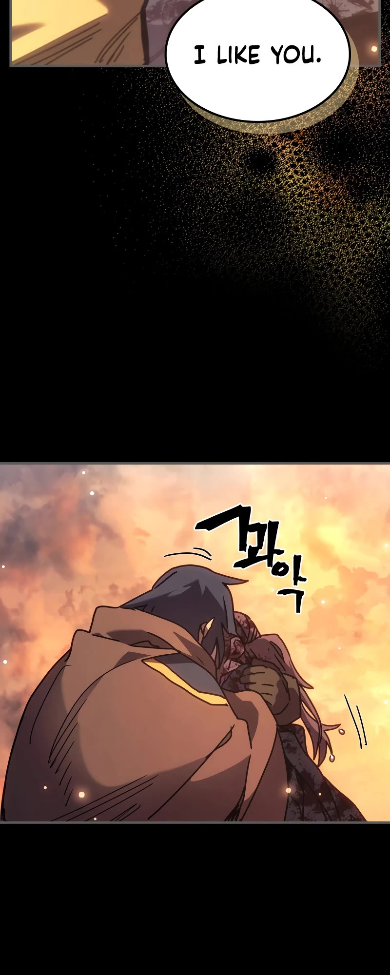 A Returner's Magic Should Be Special Chapter 262 page 20 - Chapter 262