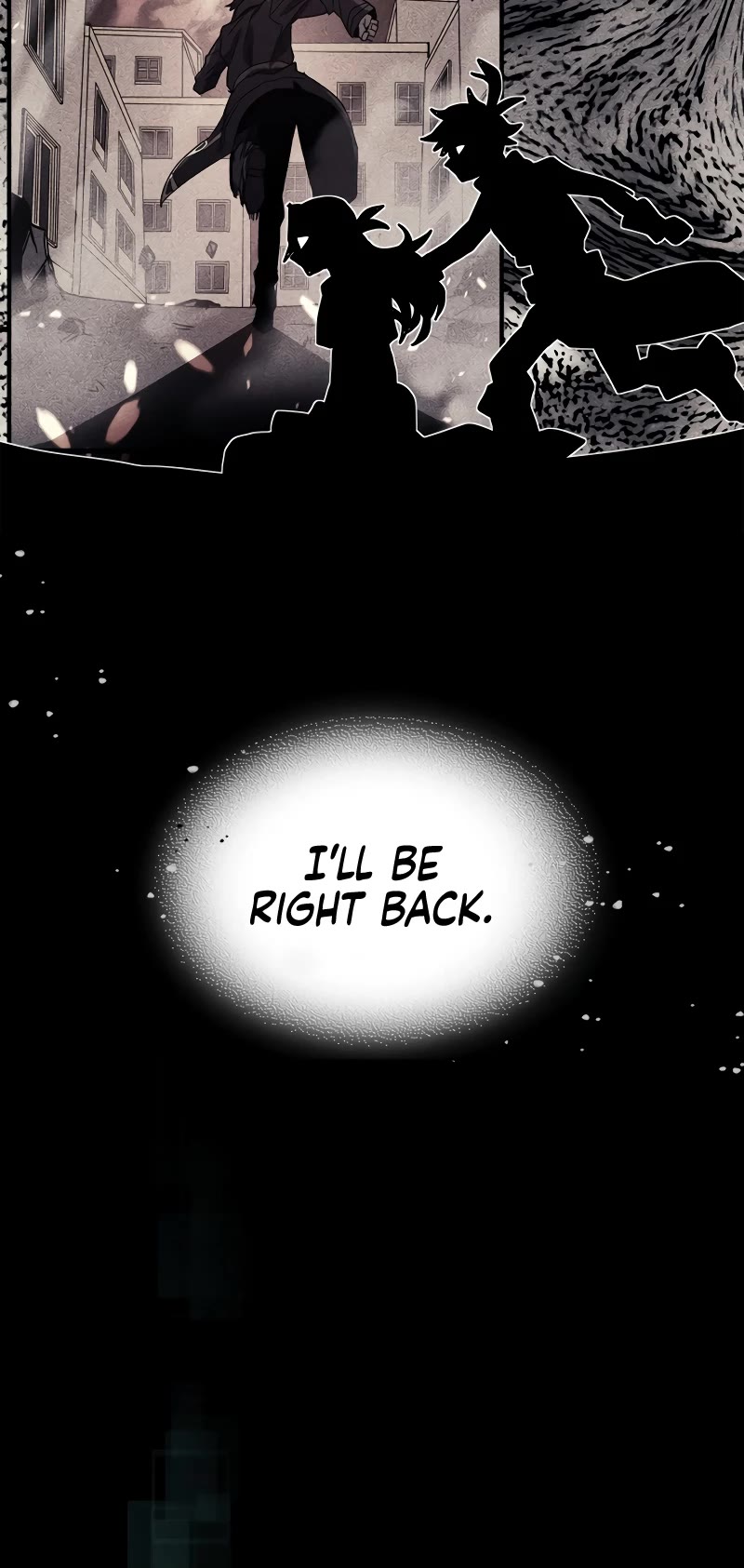 A Returner's Magic Should Be Special Chapter 262 page 24 - Chapter 262