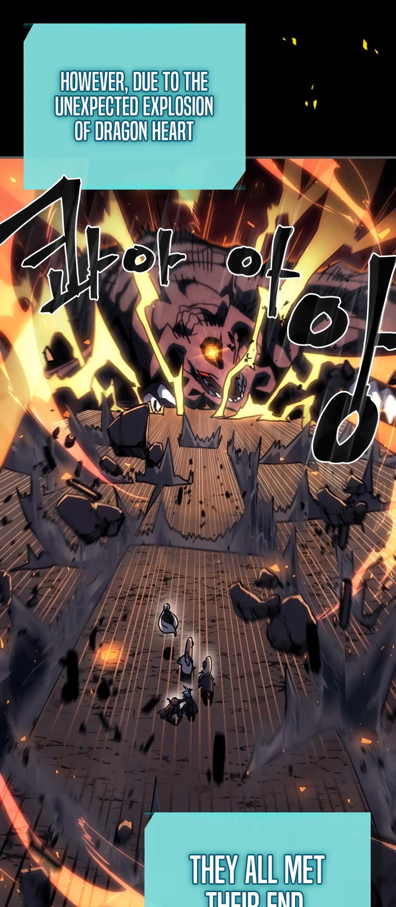 A Returner's Magic Should Be Special Chapter 262 page 31 - Chapter 262