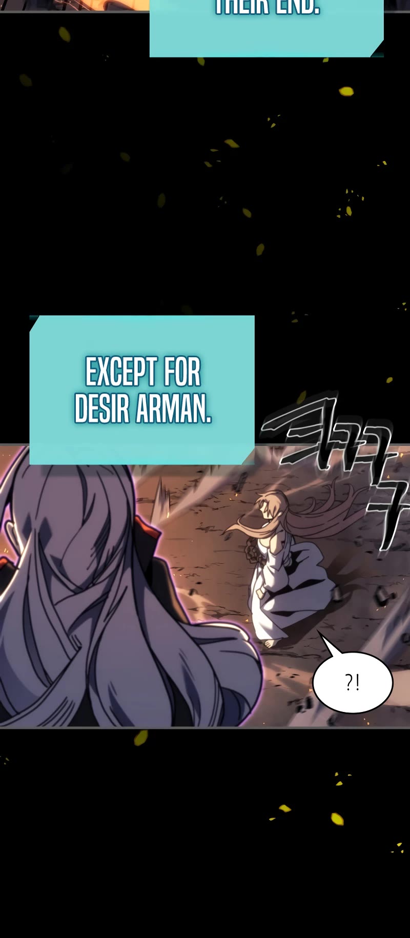 A Returner's Magic Should Be Special Chapter 262 page 32 - Chapter 262