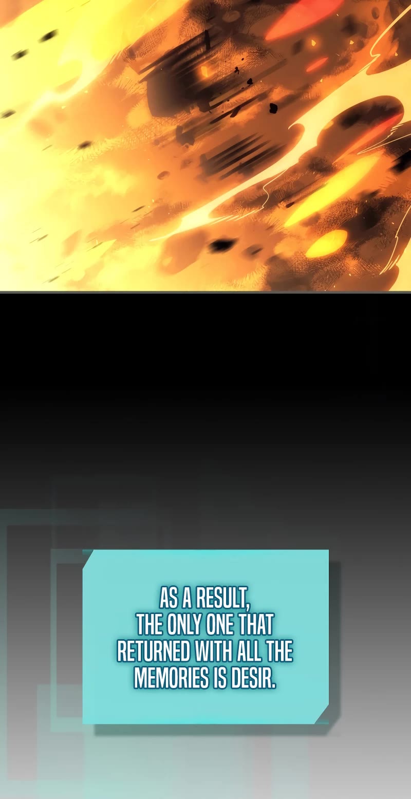 A Returner's Magic Should Be Special Chapter 262 page 36 - Chapter 262