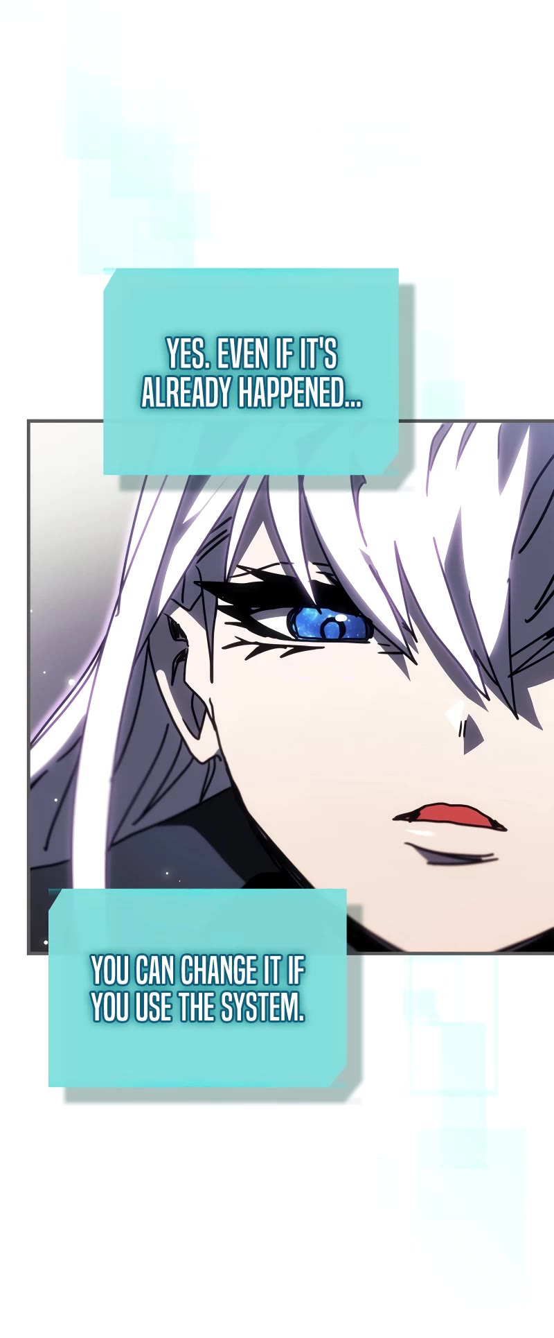 A Returner's Magic Should Be Special Chapter 262 page 43 - Chapter 262