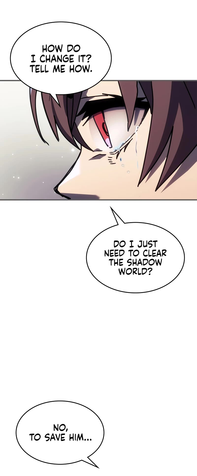 A Returner's Magic Should Be Special Chapter 262 page 44 - Chapter 262