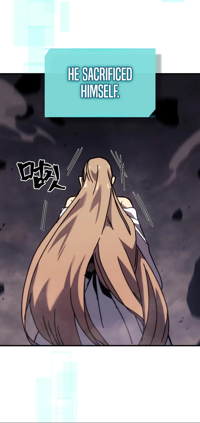 A Returner's Magic Should Be Special Chapter 263 page 23 - Chapter 263