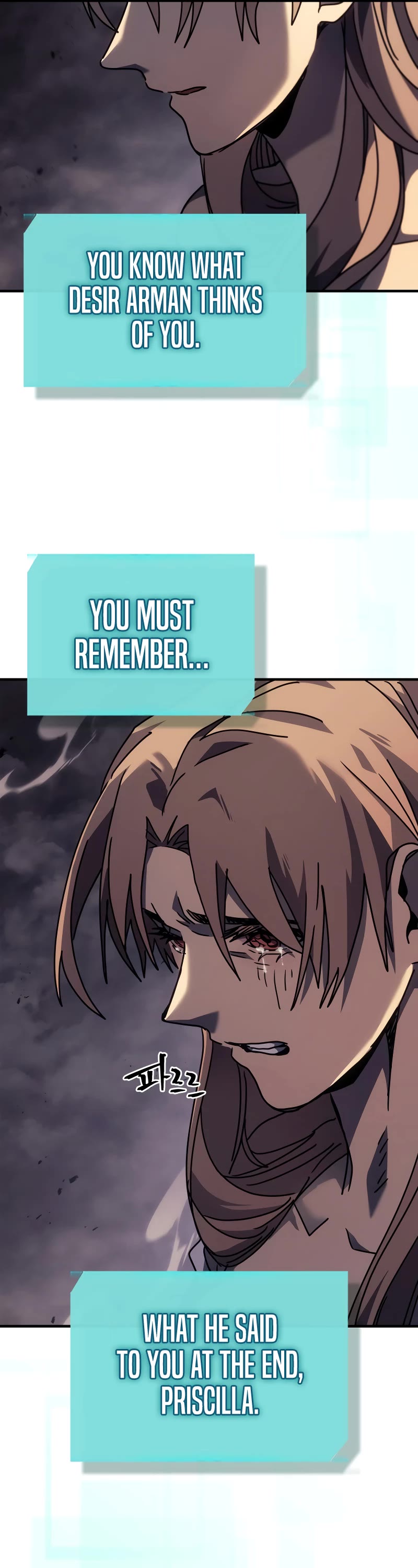 A Returner's Magic Should Be Special Chapter 263 page 24 - Chapter 263