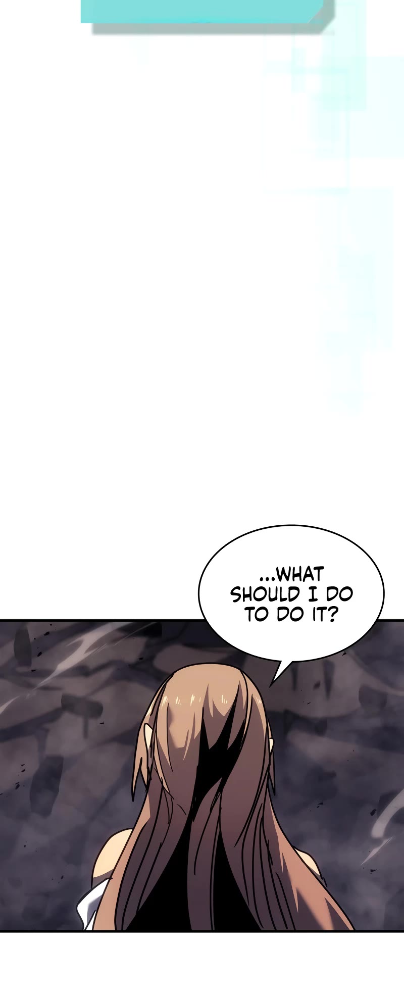 A Returner's Magic Should Be Special Chapter 263 page 26 - Chapter 263