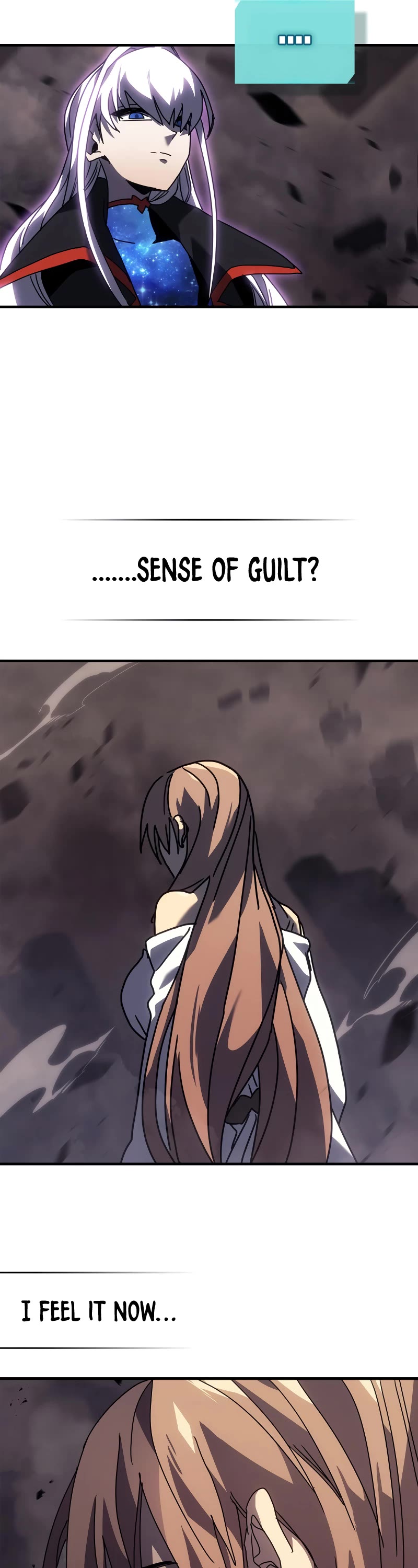 A Returner's Magic Should Be Special Chapter 263 page 32 - Chapter 263