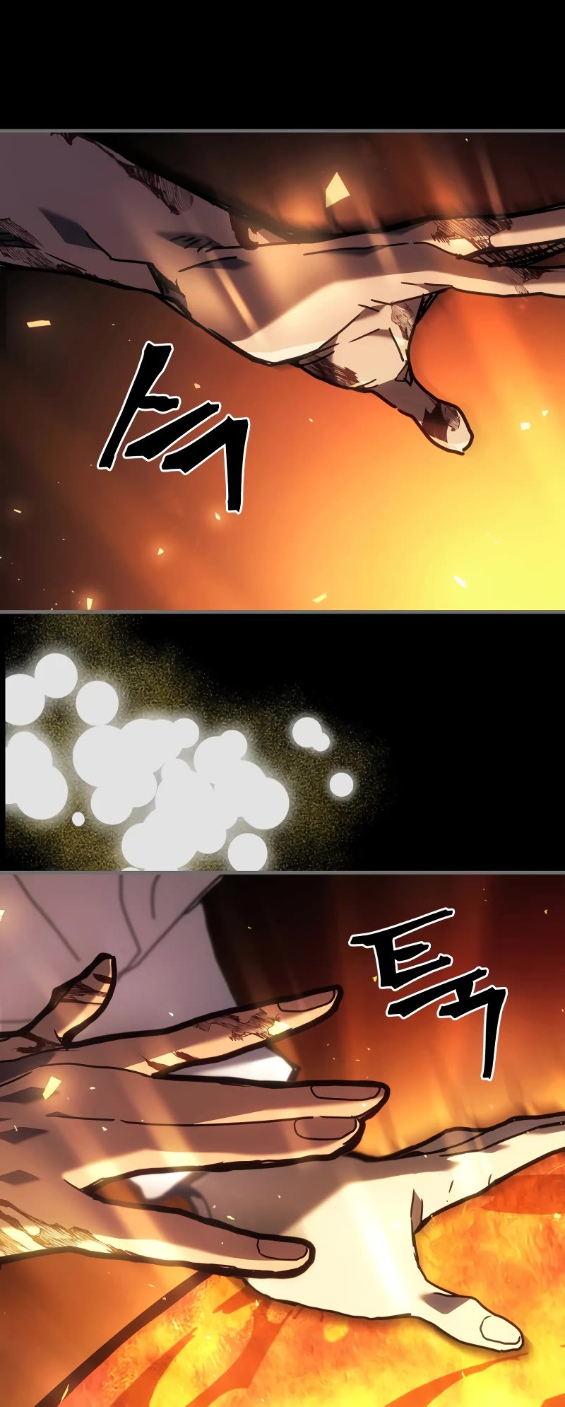 A Returner's Magic Should Be Special Chapter 263 page 38 - Chapter 263