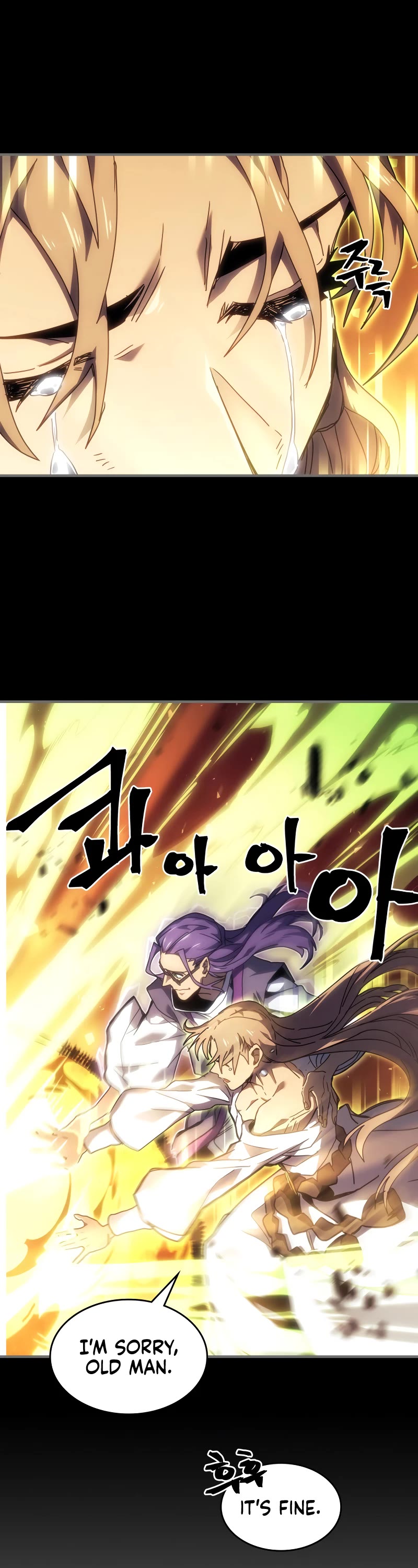 A Returner's Magic Should Be Special Chapter 263 page 45 - Chapter 263