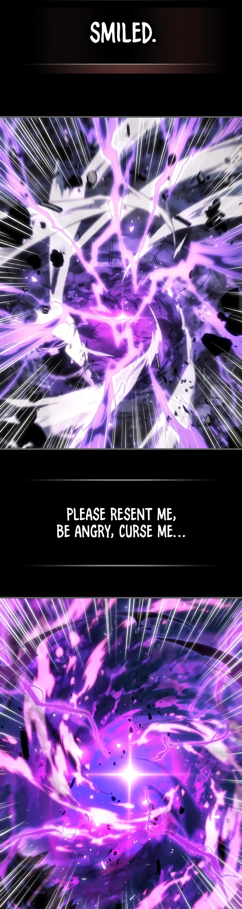 A Returner's Magic Should Be Special Chapter 263 page 5 - Chapter 263