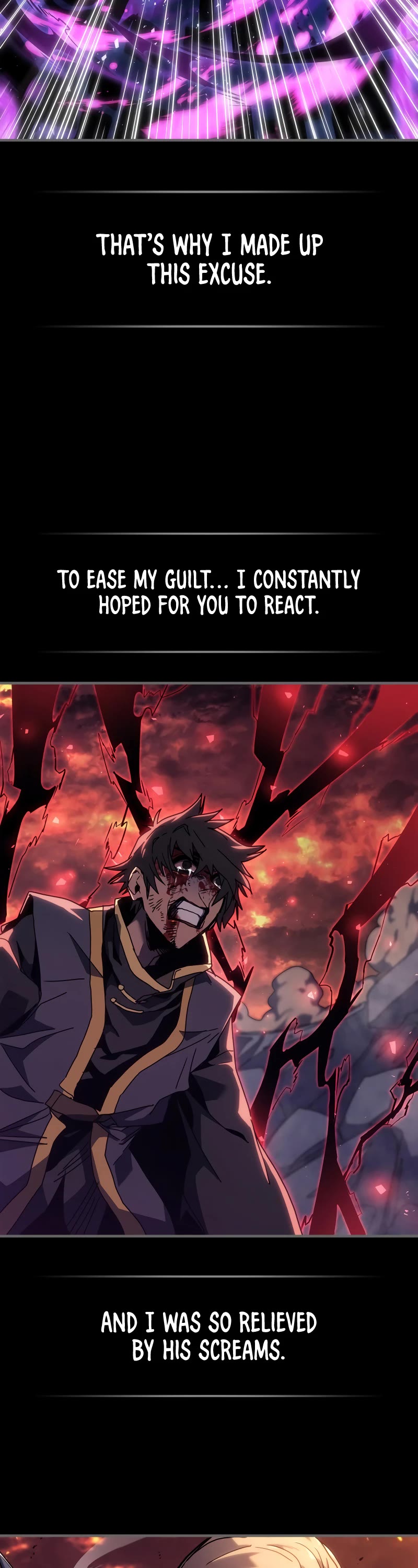 A Returner's Magic Should Be Special Chapter 263 page 6 - Chapter 263