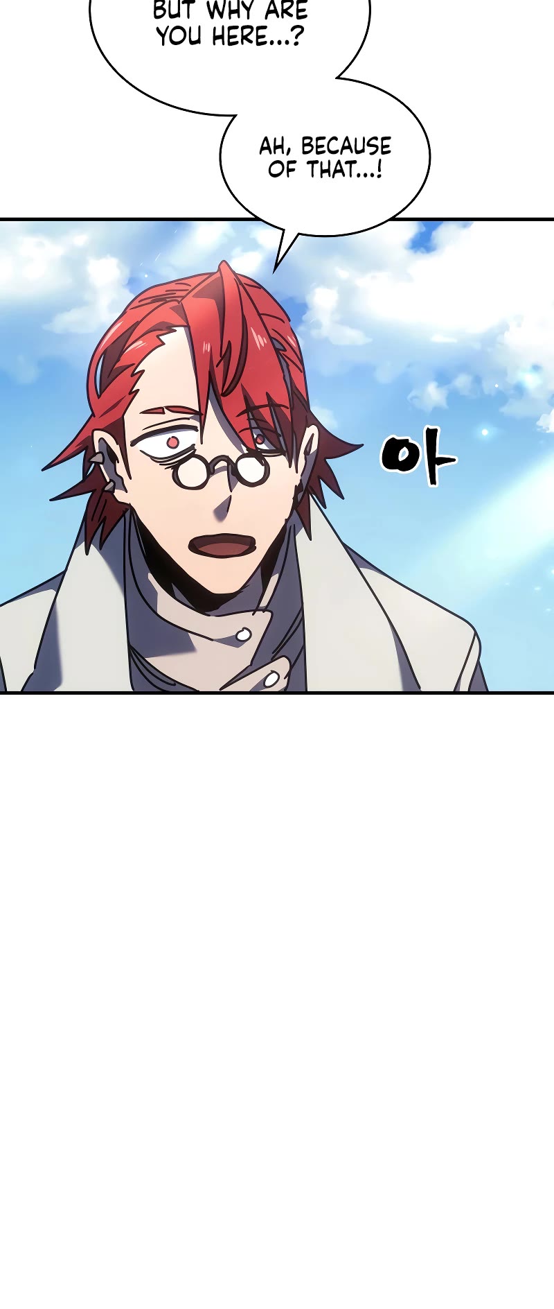 A Returner's Magic Should Be Special Chapter 264 page 11 - Chapter 264