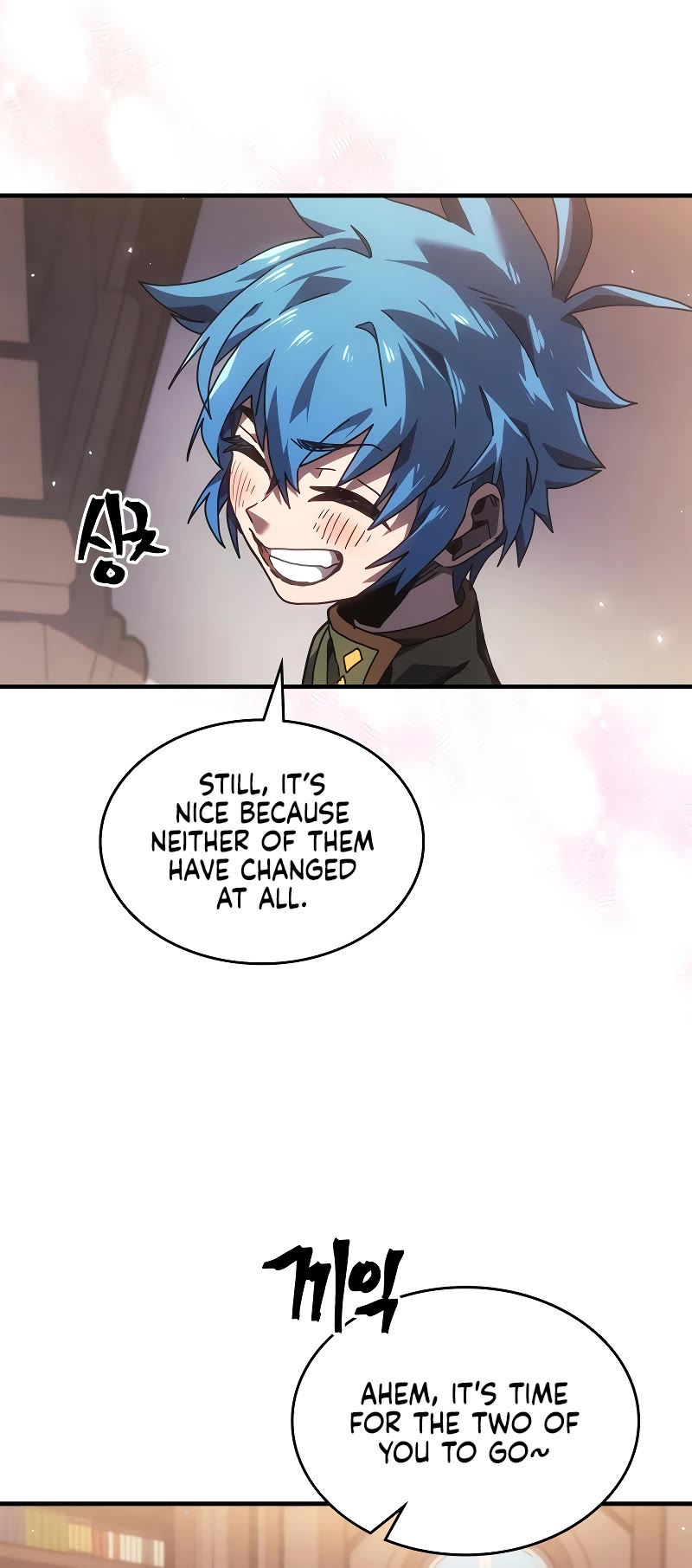A Returner's Magic Should Be Special Chapter 264 page 16 - Chapter 264