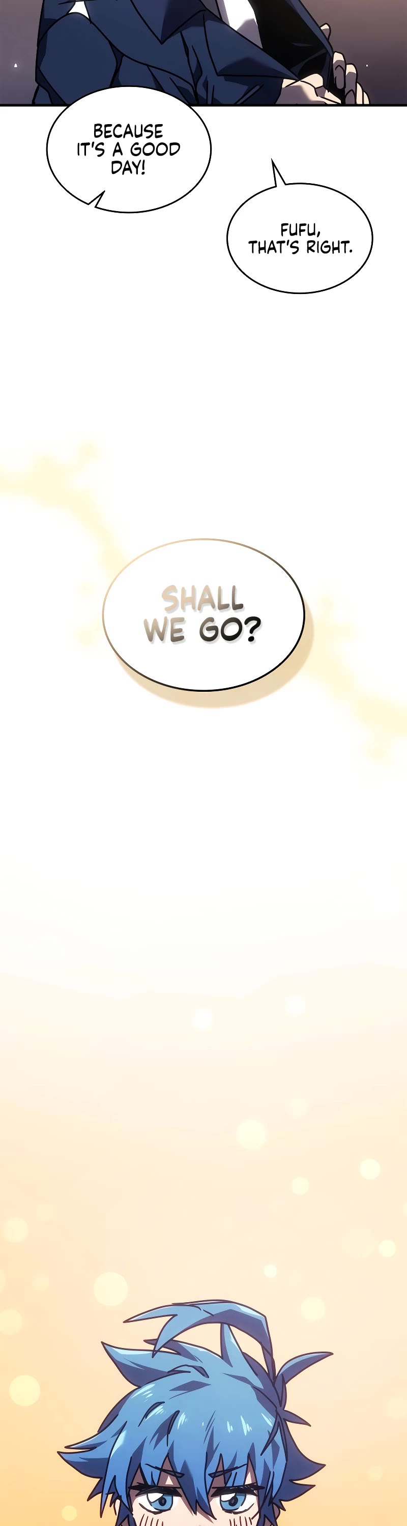 A Returner's Magic Should Be Special Chapter 264 page 18 - Chapter 264