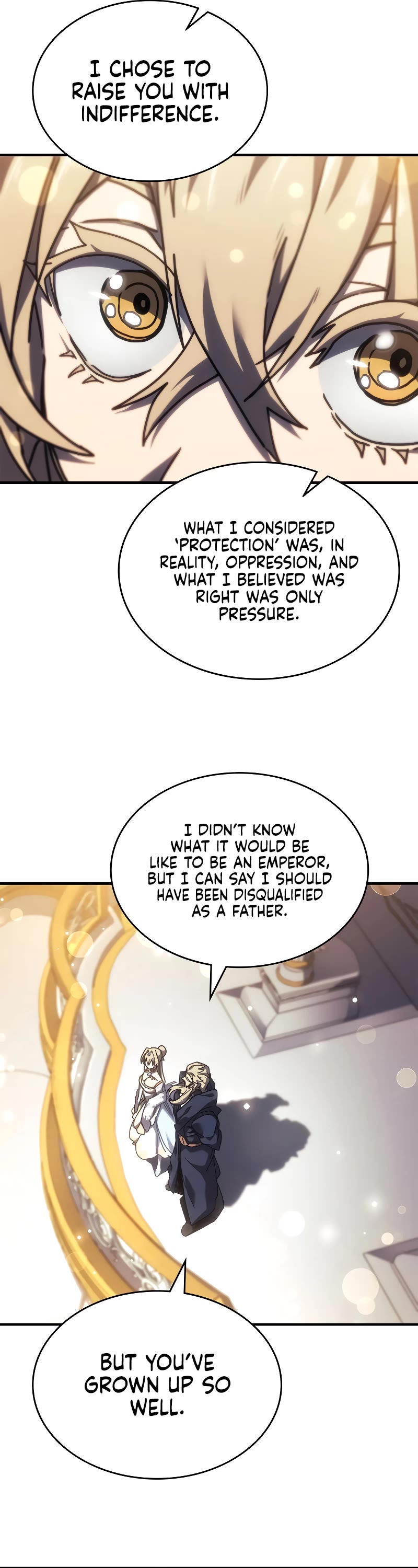 A Returner's Magic Should Be Special Chapter 264 page 29 - Chapter 264
