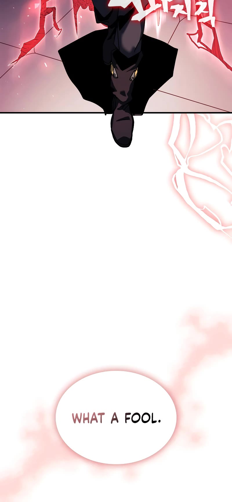 A Returner's Magic Should Be Special Chapter 264 page 39 - Chapter 264