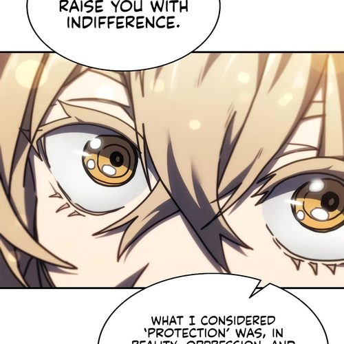 A Returner's Magic Should Be Special Chapter 264 cover