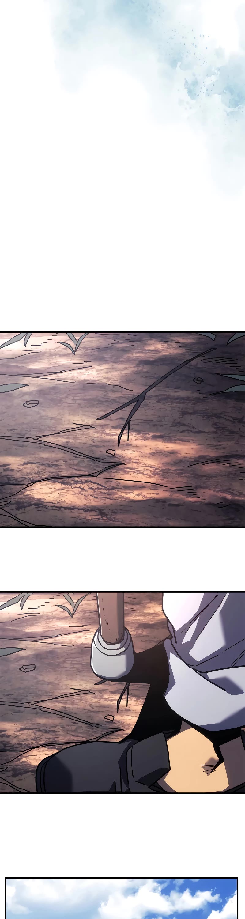 A Returner's Magic Should Be Special Chapter 265 page 13 - Chapter 265