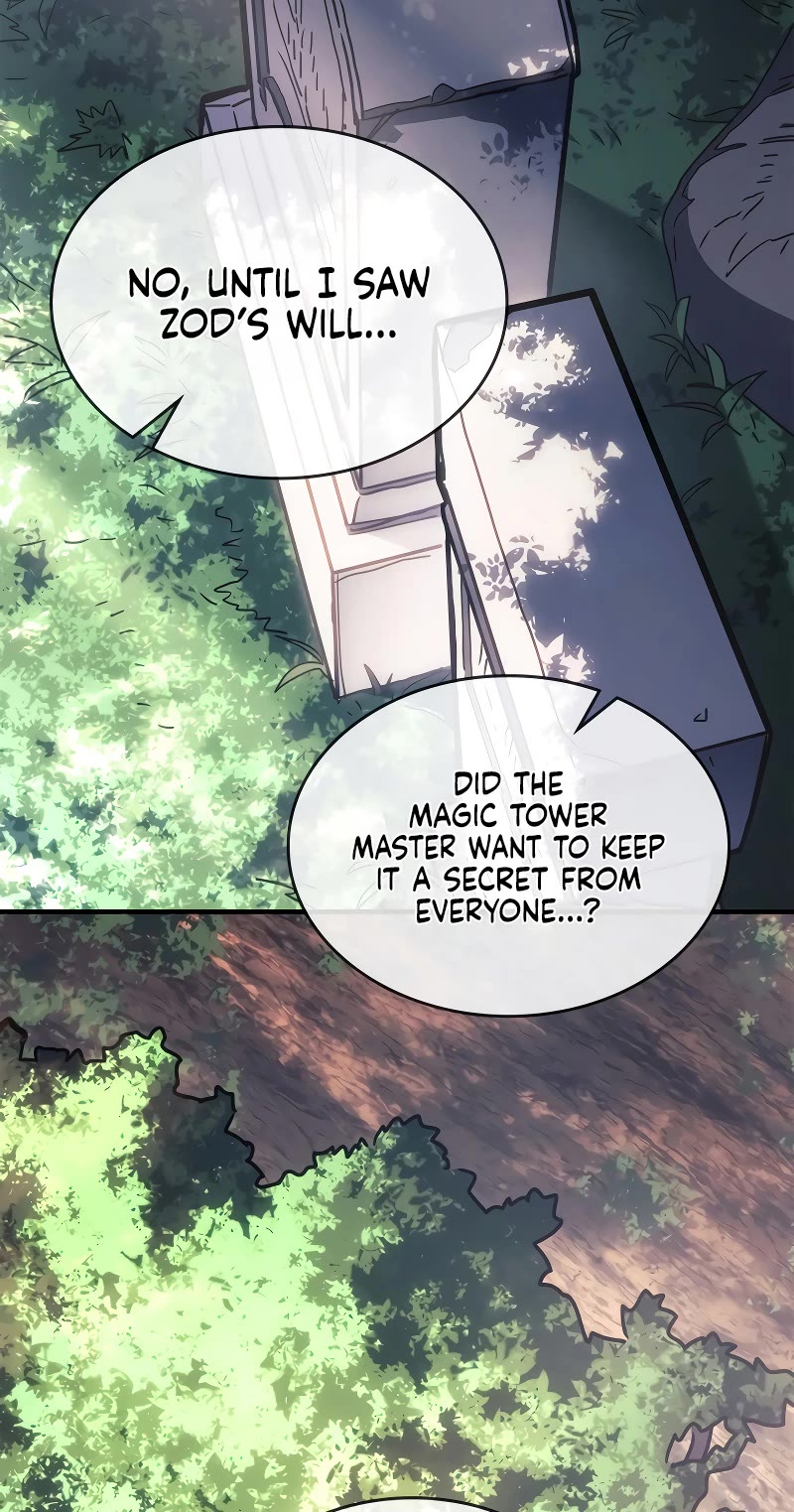 A Returner's Magic Should Be Special Chapter 265 page 15 - Chapter 265