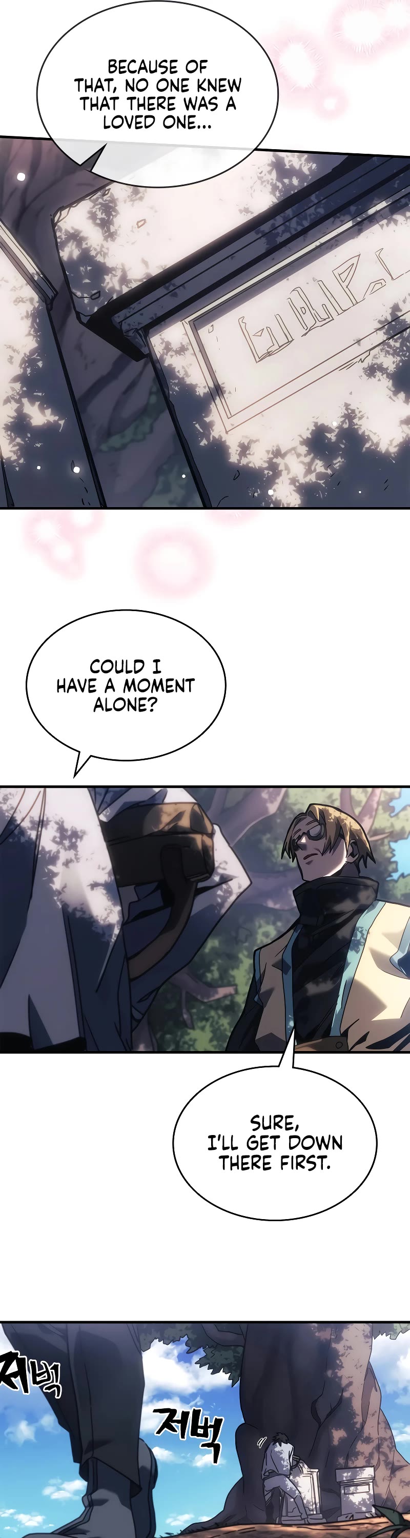 A Returner's Magic Should Be Special Chapter 265 page 17 - Chapter 265