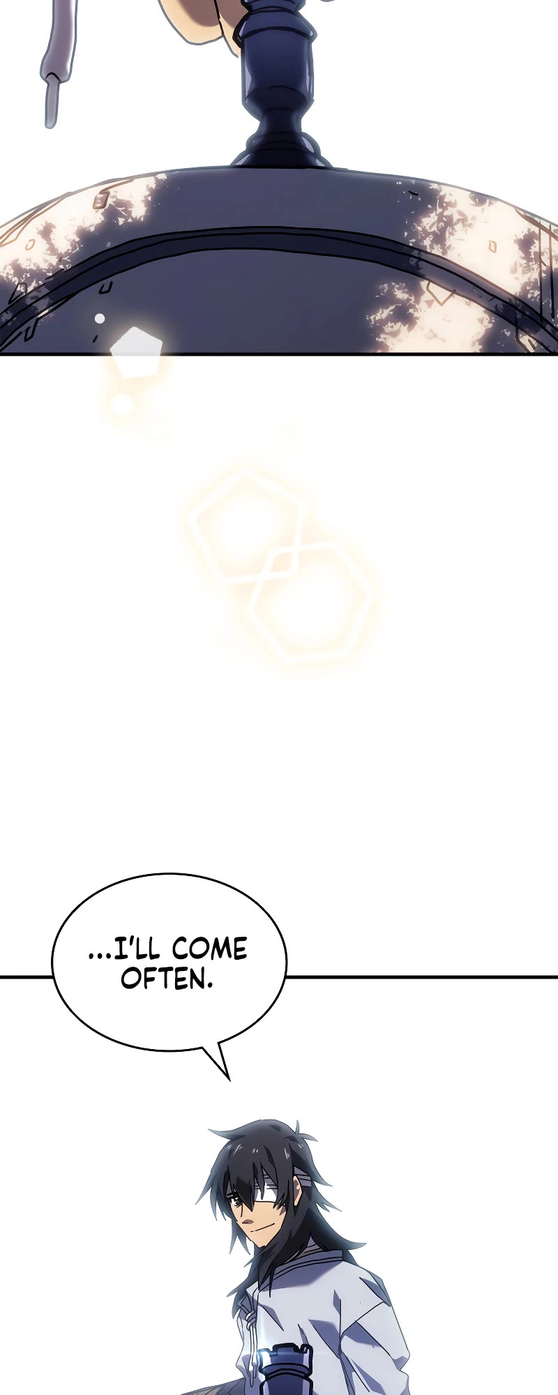 A Returner's Magic Should Be Special Chapter 265 page 23 - Chapter 265