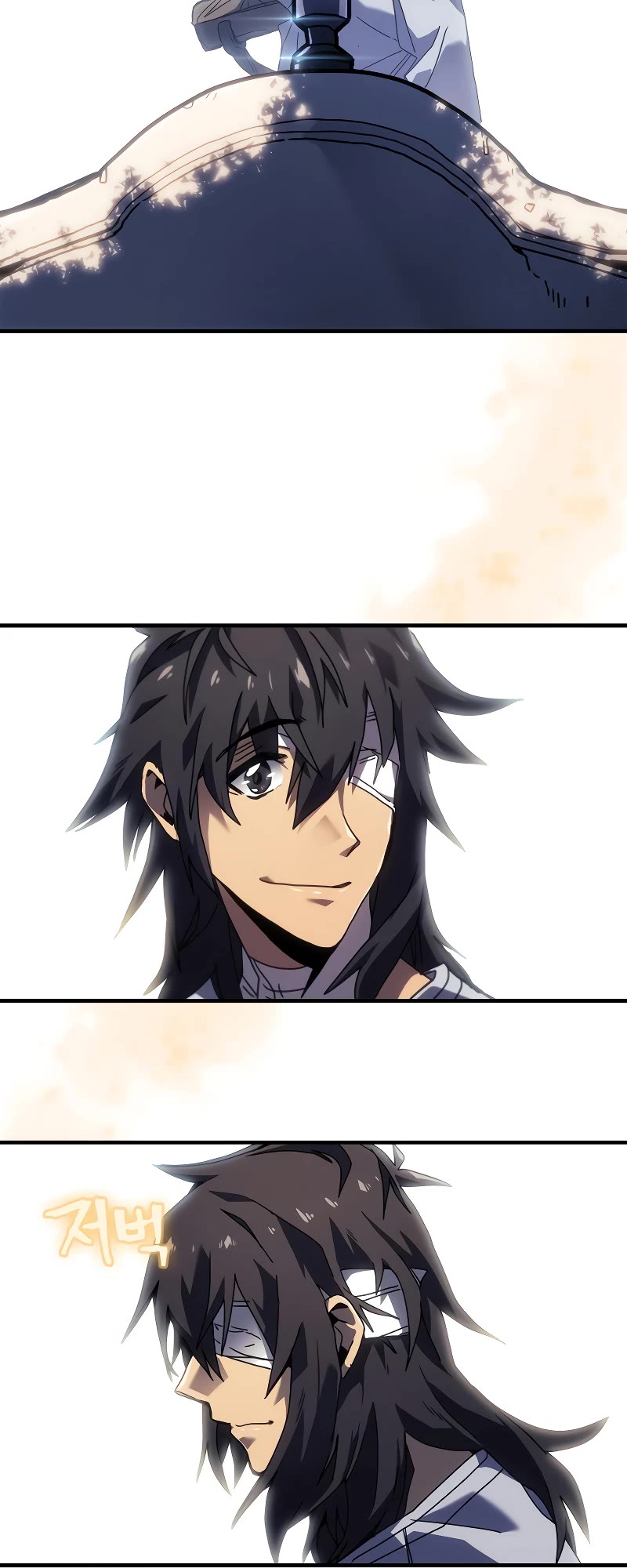 A Returner's Magic Should Be Special Chapter 265 page 24 - Chapter 265