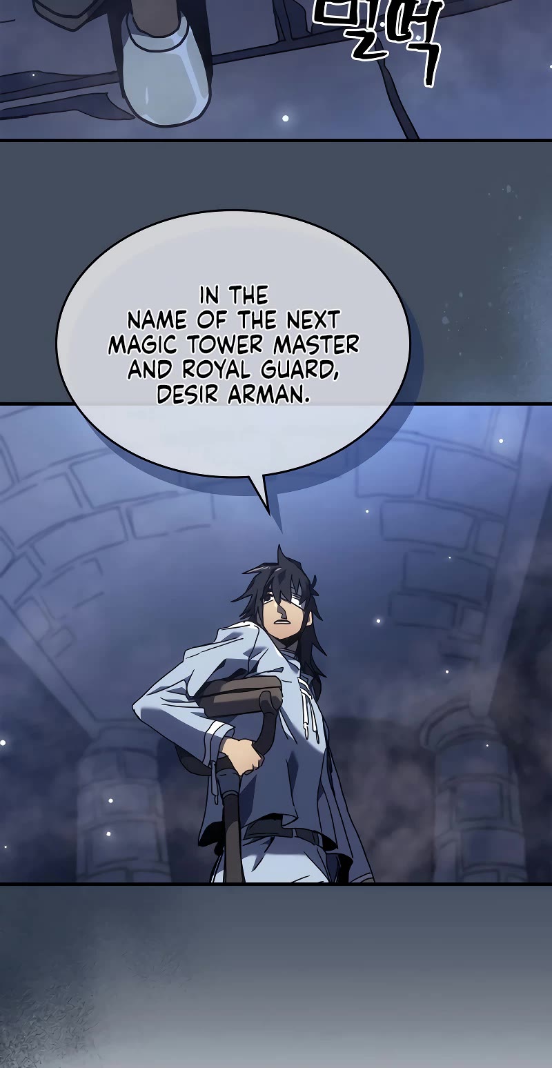 A Returner's Magic Should Be Special Chapter 265 page 35 - Chapter 265