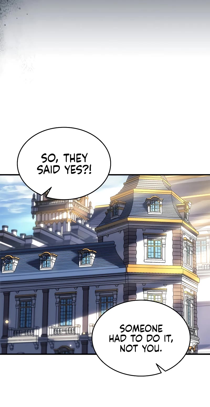 A Returner's Magic Should Be Special Chapter 265 page 36 - Chapter 265
