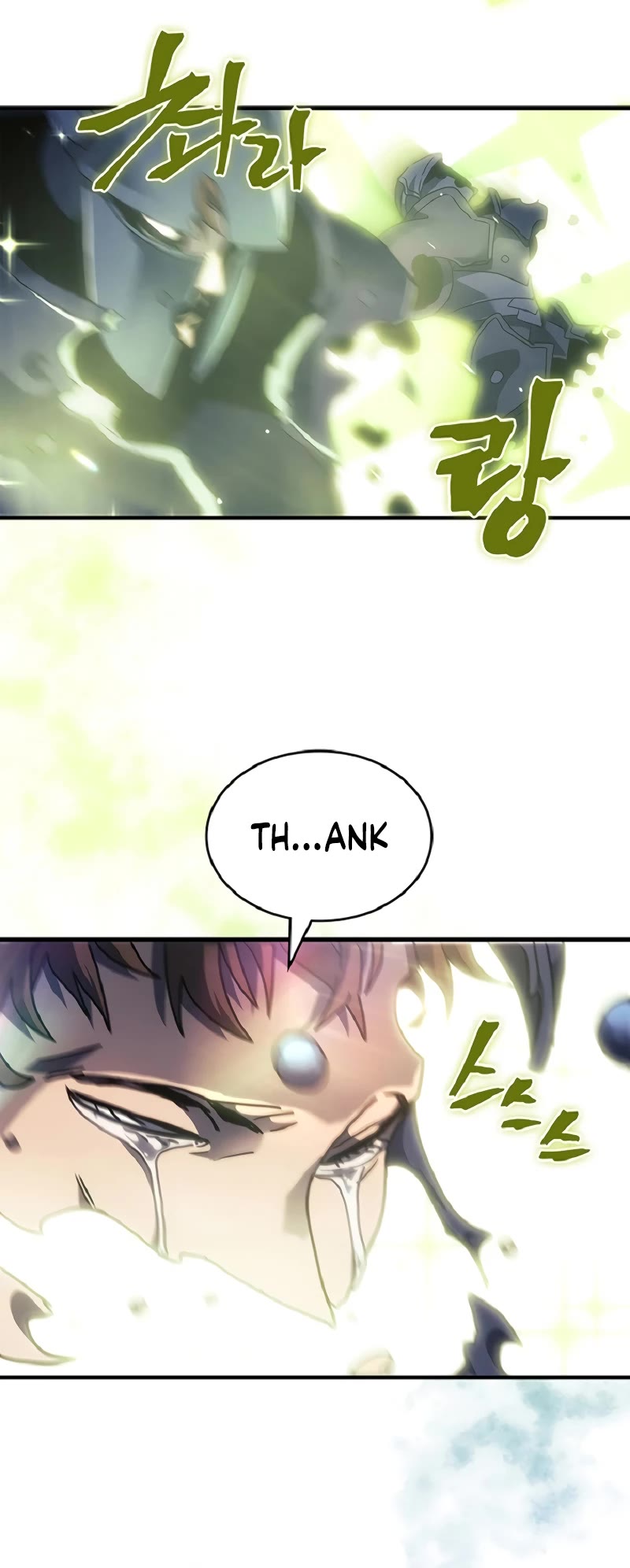 A Returner's Magic Should Be Special Chapter 266 page 26 - Chapter 266