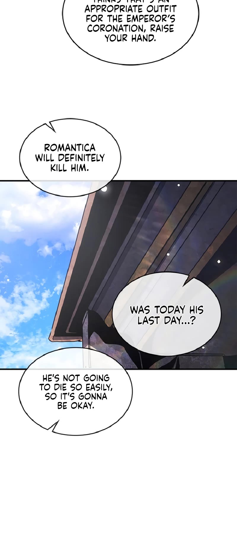 A Returner's Magic Should Be Special Chapter 266 page 33 - Chapter 266