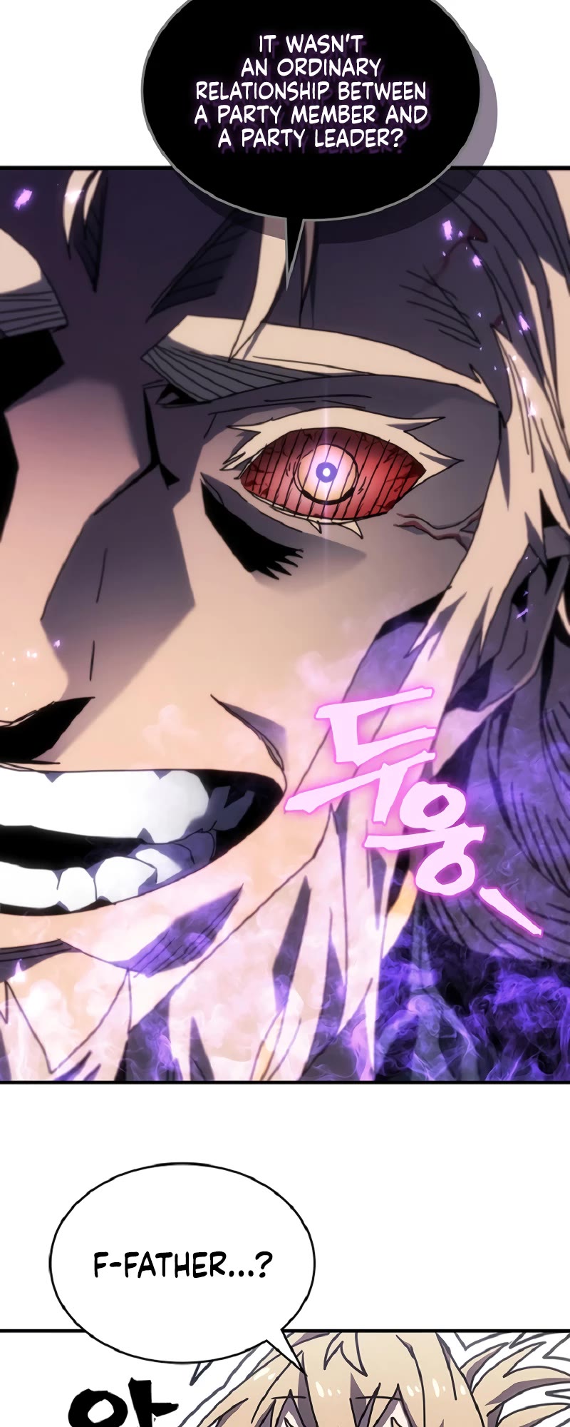 A Returner's Magic Should Be Special Chapter 267 page 10 - Chapter 267