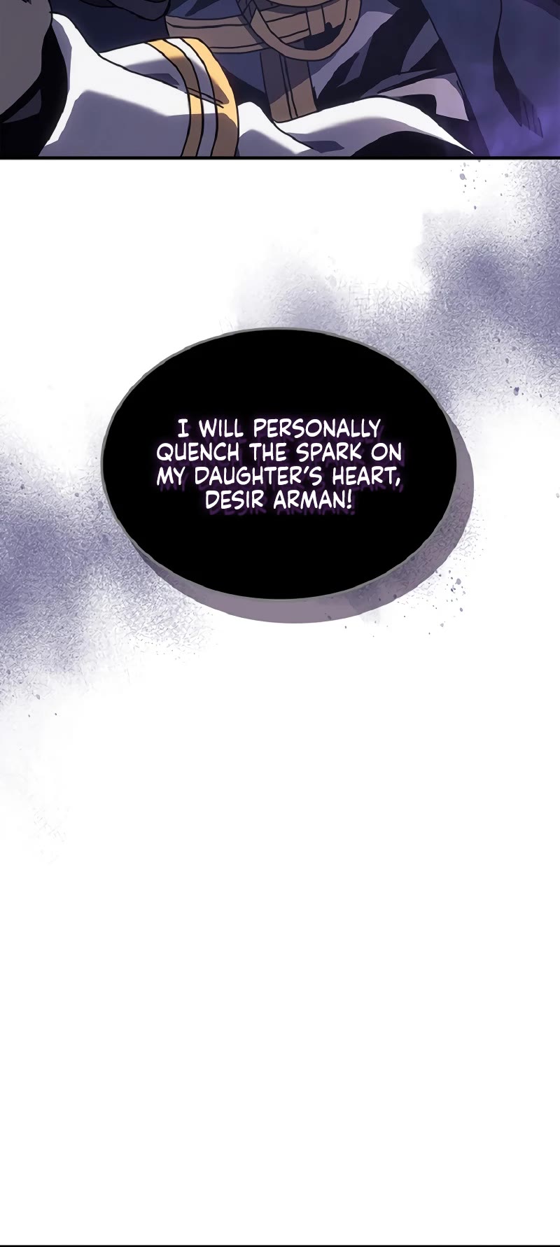A Returner's Magic Should Be Special Chapter 267 page 15 - Chapter 267