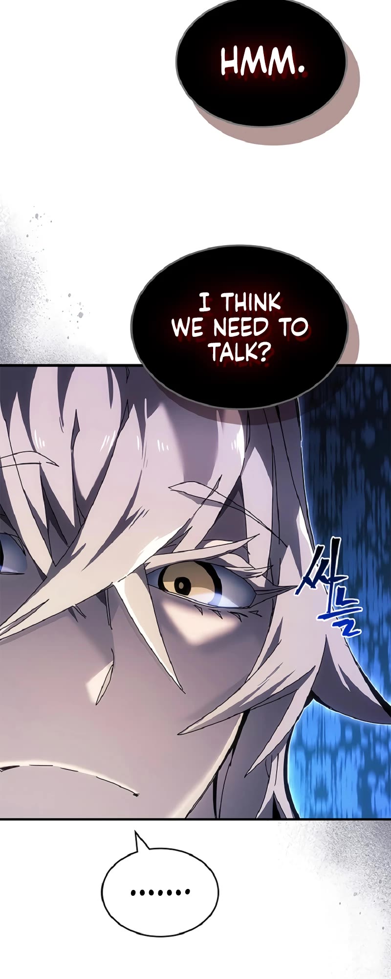 A Returner's Magic Should Be Special Chapter 267 page 22 - Chapter 267