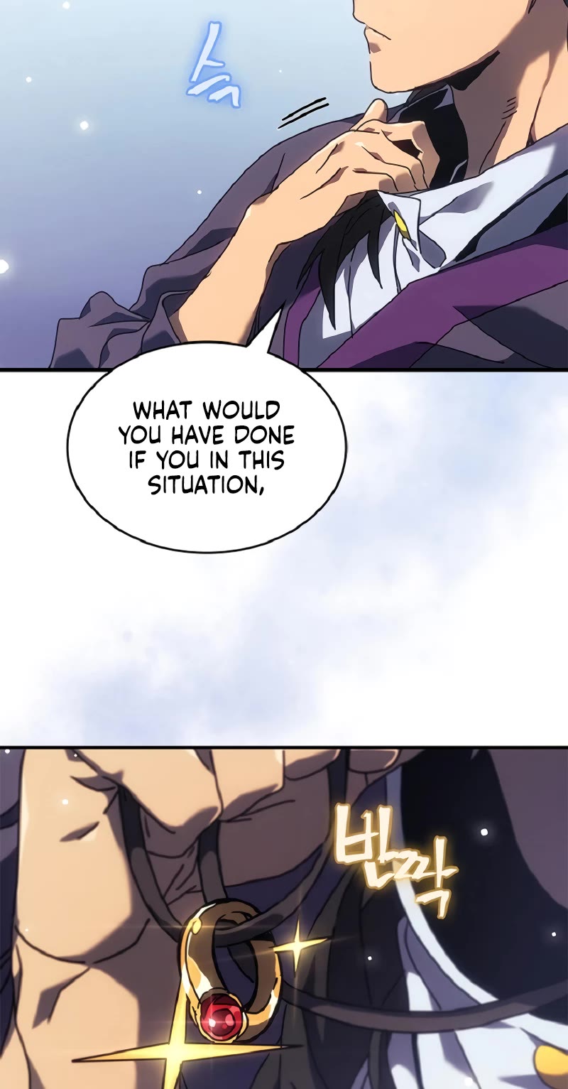 A Returner's Magic Should Be Special Chapter 267 page 30 - Chapter 267
