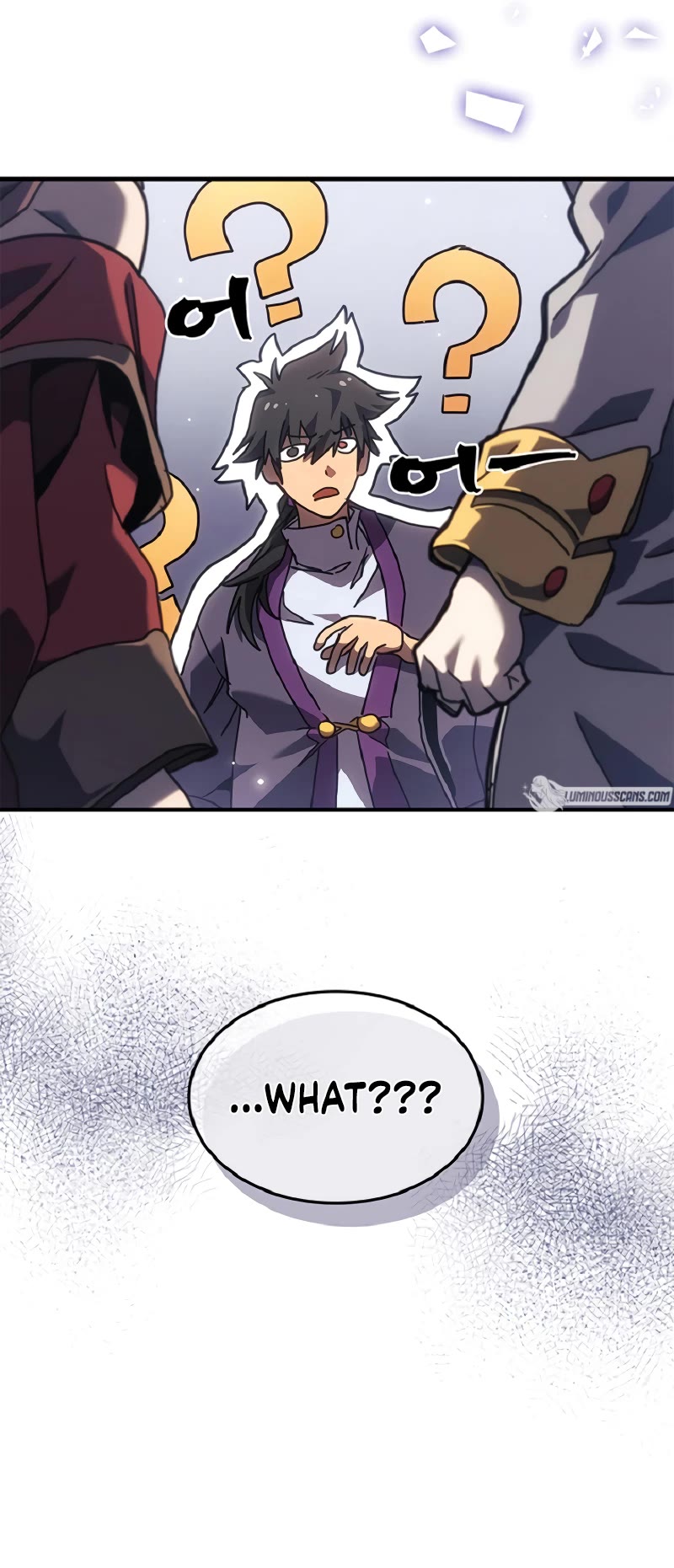 A Returner's Magic Should Be Special Chapter 267 page 41 - Chapter 267