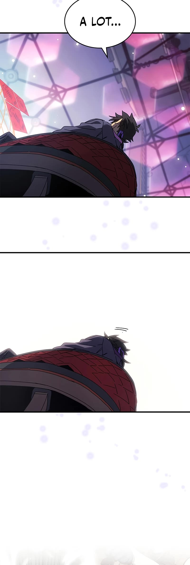 A Returner's Magic Should Be Special Chapter 268 page 11 - Chapter 268 [END]
