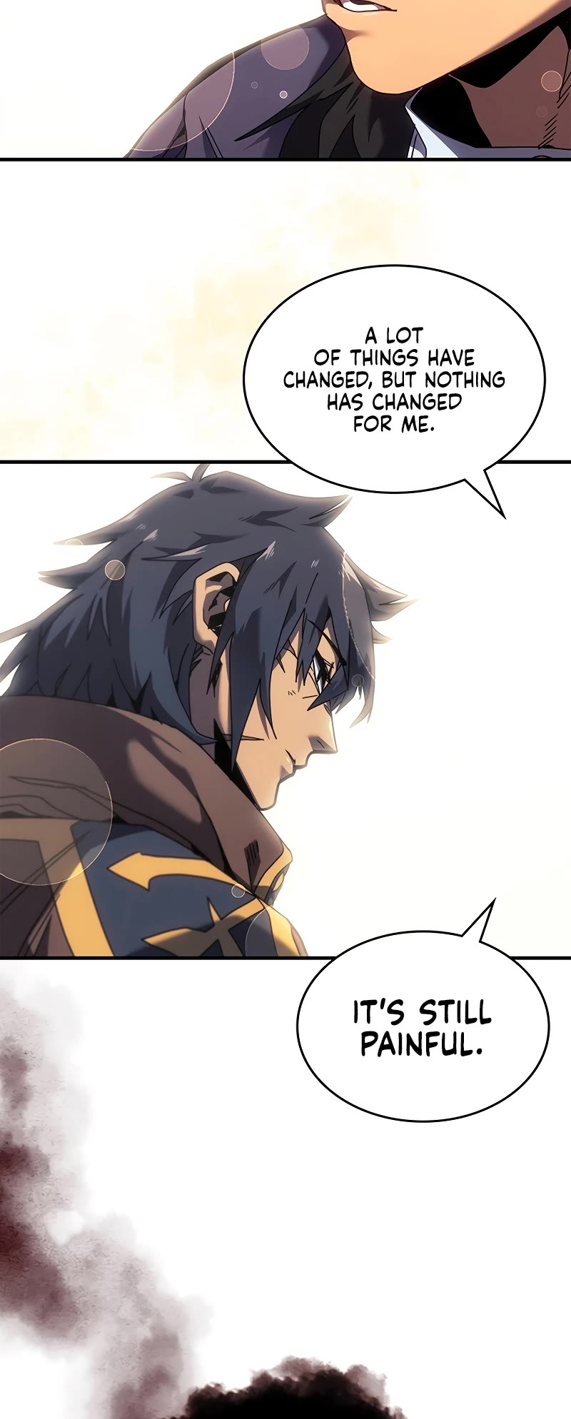A Returner's Magic Should Be Special Chapter 268 page 14 - Chapter 268 [END]
