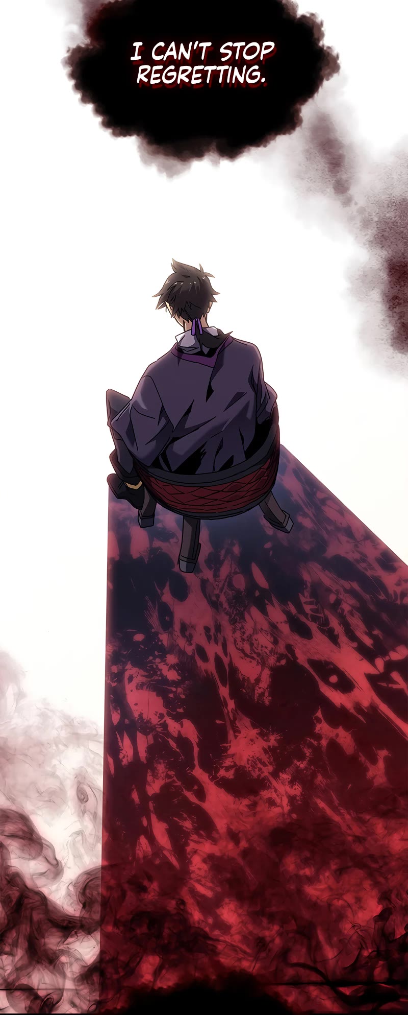 A Returner's Magic Should Be Special Chapter 268 page 15 - Chapter 268 [END]