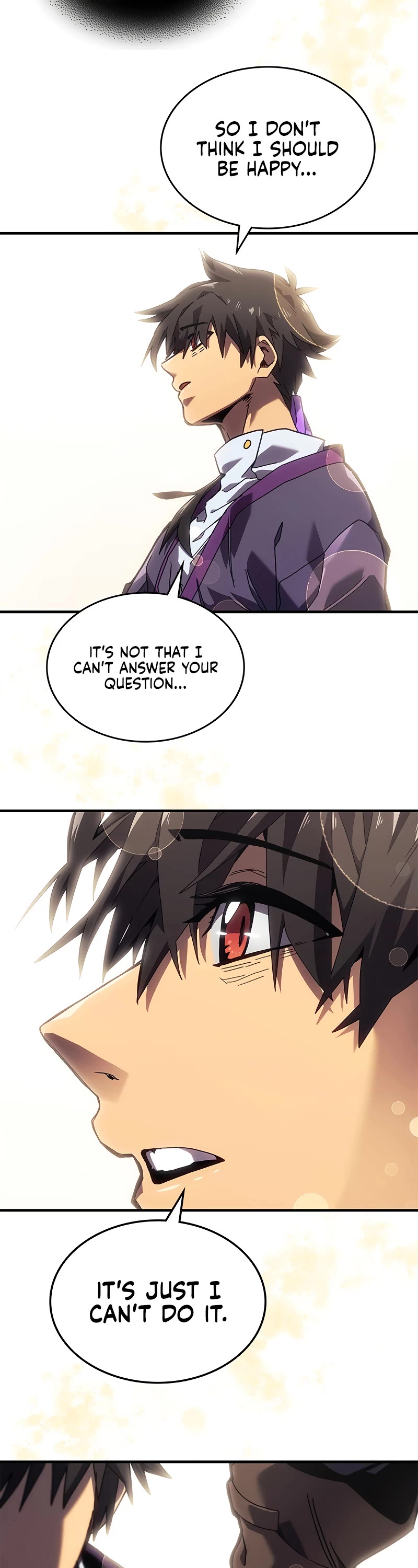A Returner's Magic Should Be Special Chapter 268 page 17 - Chapter 268 [END]