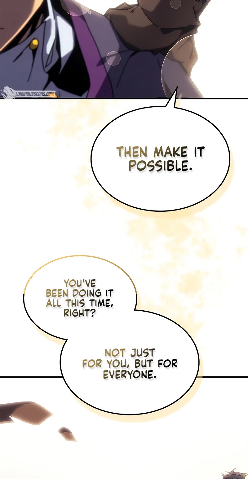 A Returner's Magic Should Be Special Chapter 268 page 18 - Chapter 268 [END]