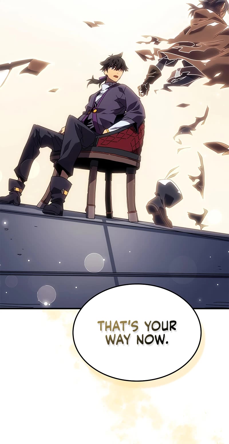 A Returner's Magic Should Be Special Chapter 268 page 19 - Chapter 268 [END]