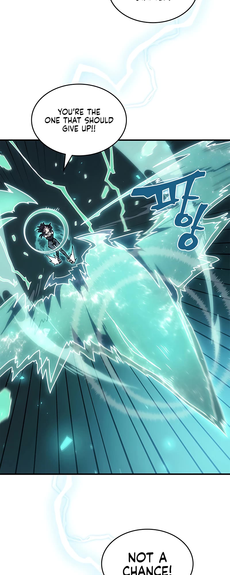 A Returner's Magic Should Be Special Chapter 268 page 22 - Chapter 268 [END]