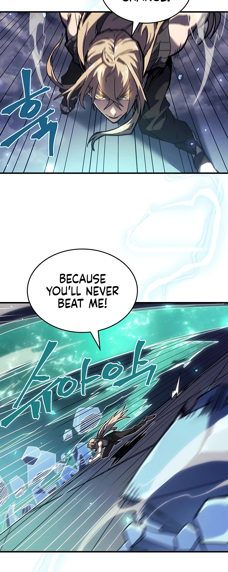 A Returner's Magic Should Be Special Chapter 268 page 23 - Chapter 268 [END]