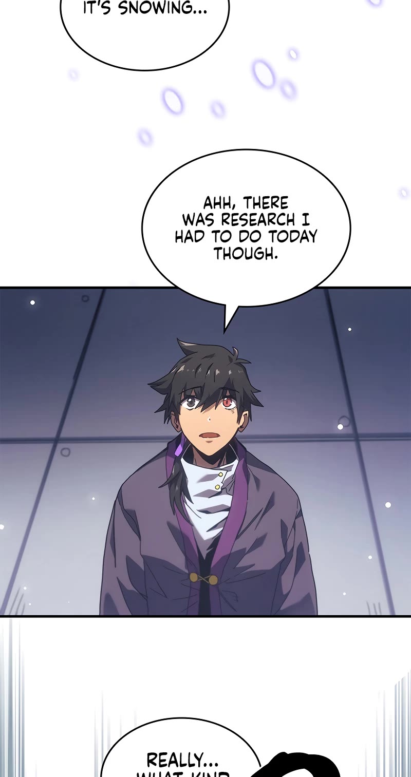 A Returner's Magic Should Be Special Chapter 268 page 3 - Chapter 268 [END]