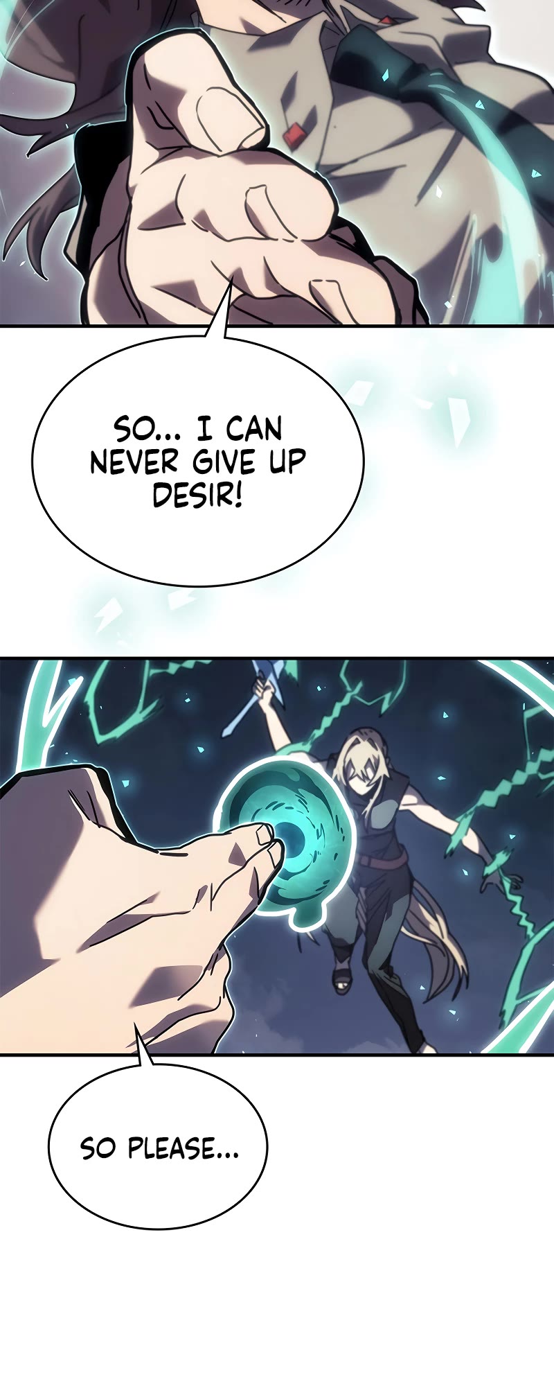 A Returner's Magic Should Be Special Chapter 268 page 30 - Chapter 268 [END]
