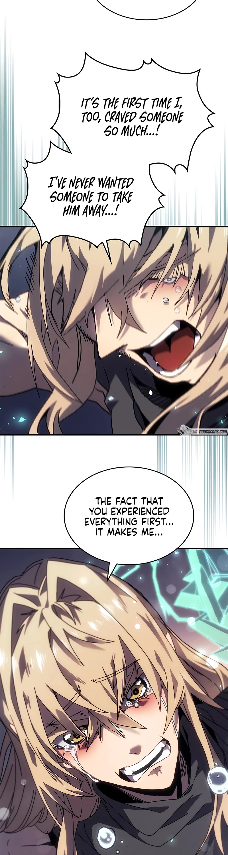 A Returner's Magic Should Be Special Chapter 268 page 32 - Chapter 268 [END]