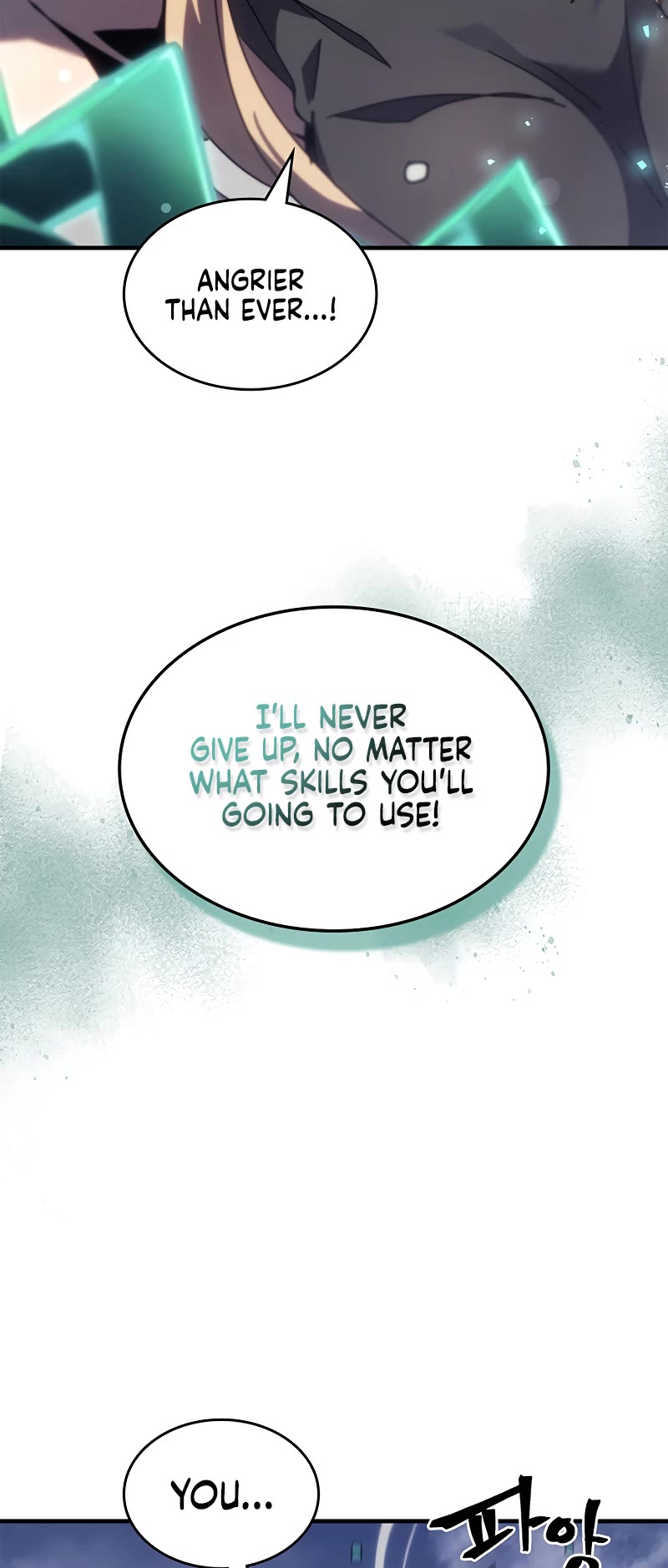 A Returner's Magic Should Be Special Chapter 268 page 33 - Chapter 268 [END]
