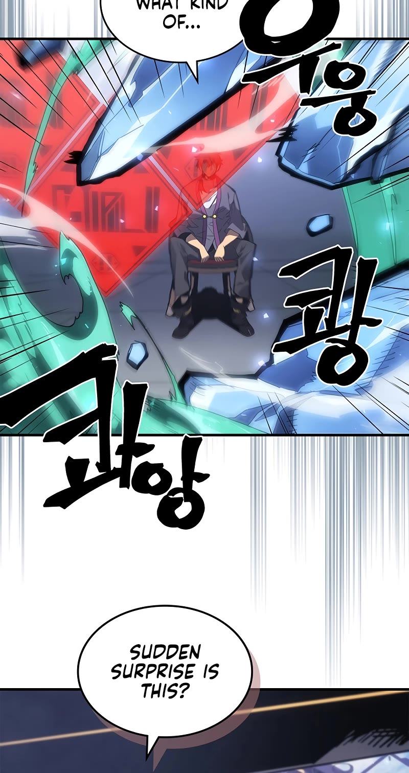 A Returner's Magic Should Be Special Chapter 268 page 4 - Chapter 268 [END]