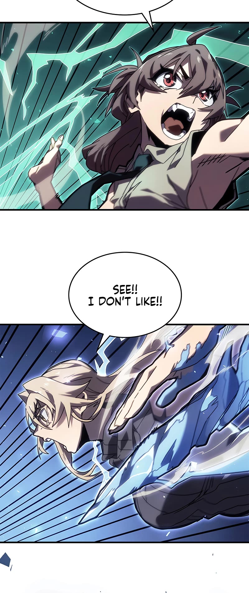 A Returner's Magic Should Be Special Chapter 268 page 7 - Chapter 268 [END]
