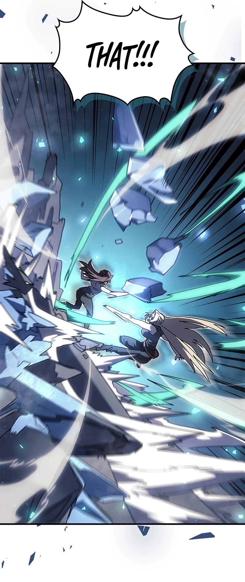 A Returner's Magic Should Be Special Chapter 268 page 8 - Chapter 268 [END]